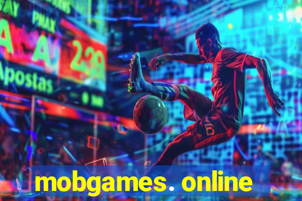 mobgames. online